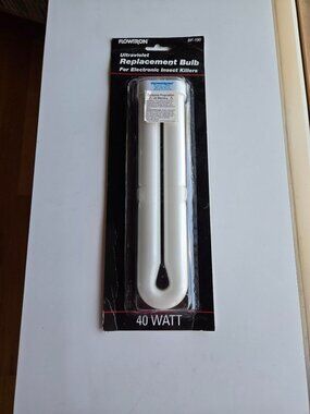 Flowtron BF-190, 40W Replacement UV Bulb (1-Pack)